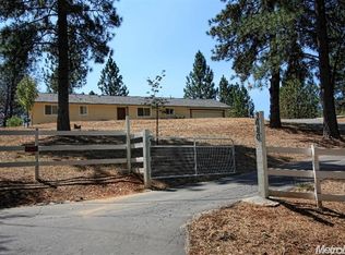 3680 Wilson Loop, Placerville, CA