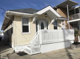 5703 Monmouth Ave, Ventnor, NJ 08406