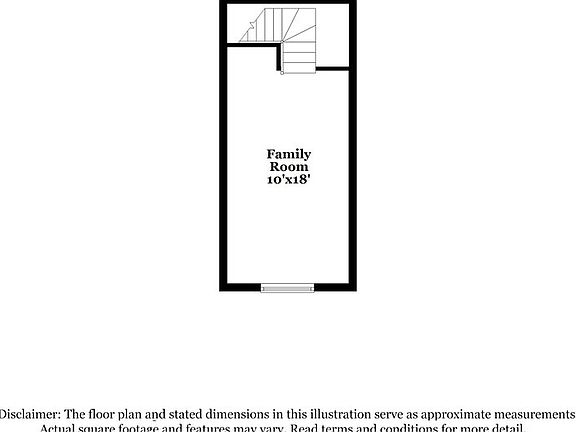 3rd image of 7376 Wendy Way