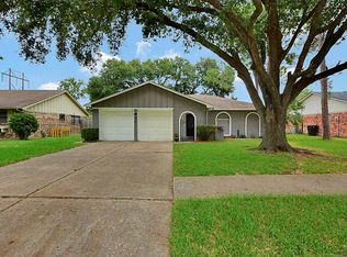 12222 Spring Grove Dr, Houston, TX 77099