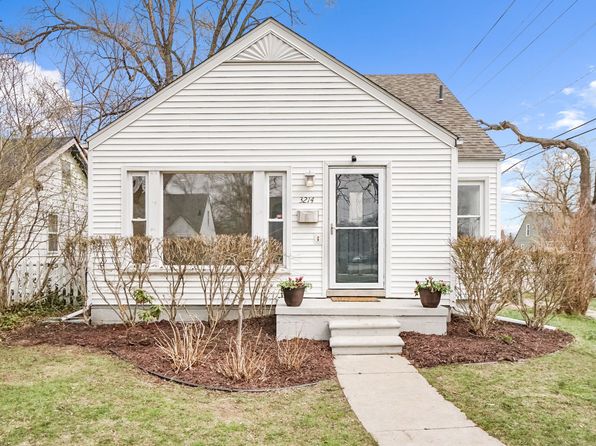 3214 Ellwood Ave, Berkley, MI 48072