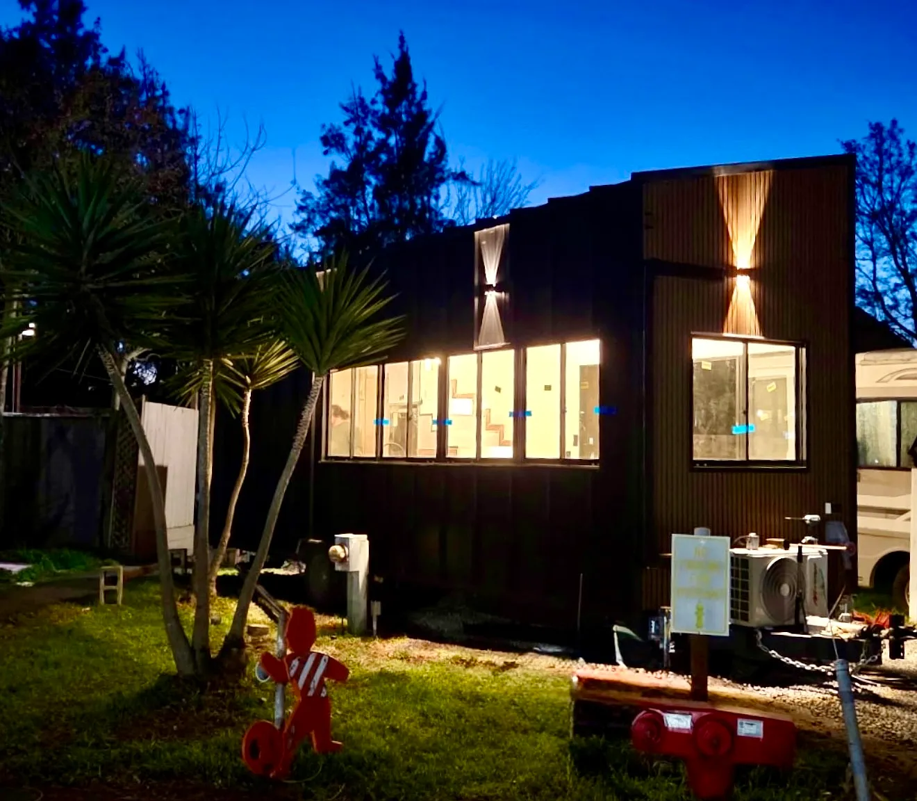1 bed, 320 sqft, $1,790 — Photo 1