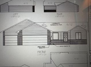 10955 W Sondra St, Maize, KS 67101