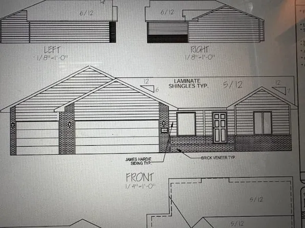 10955 W Sondra St, Maize, KS 67101
