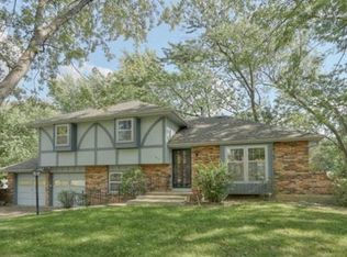4713 Kessler St, Merriam, KS 66203