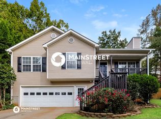 2295 Lark St, Cumming, GA 30041