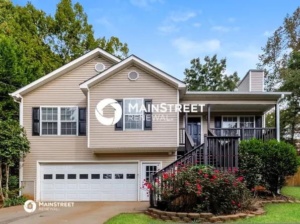 2295 Lark St, Cumming, GA 30041