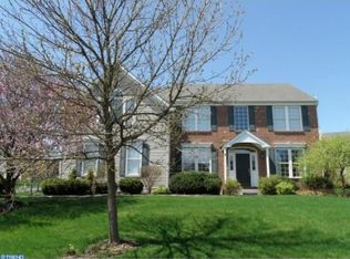 5529 Sanderling Rd, Doylestown, PA 18902