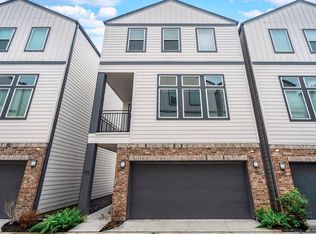 756 W Donovan St, Houston, TX 77091