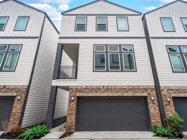 756 W Donovan St, Houston, TX 77091