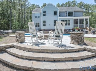 9101 Beaver Bridge Rd, Moseley, VA 23120