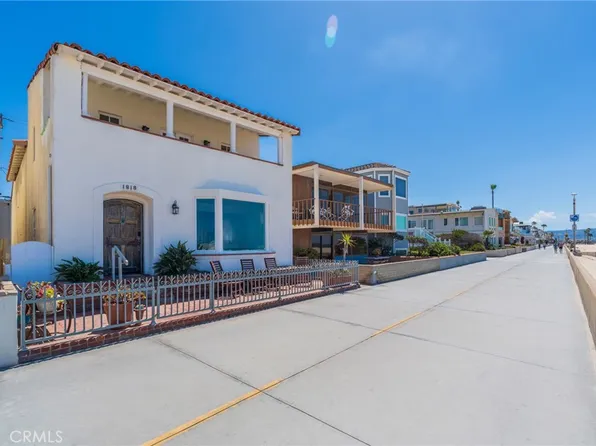 1818 The Strand #1, Hermosa Beach, CA 90254