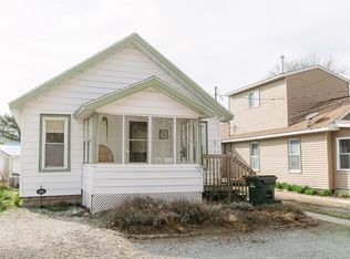 2217 Clifford St, Muskegon, MI