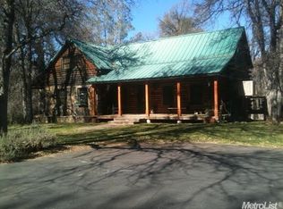 3061 Omo Ranch Rd, Somerset, CA 95684