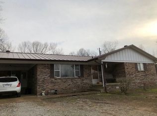 3571 Highway 63, Black Rock, AR 72415
