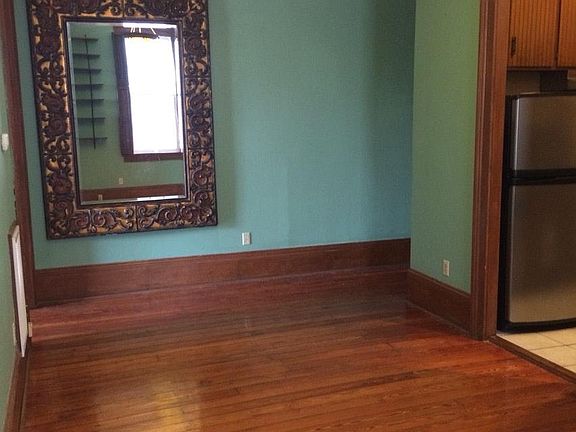 Living Room 2 with Full Mirror Included