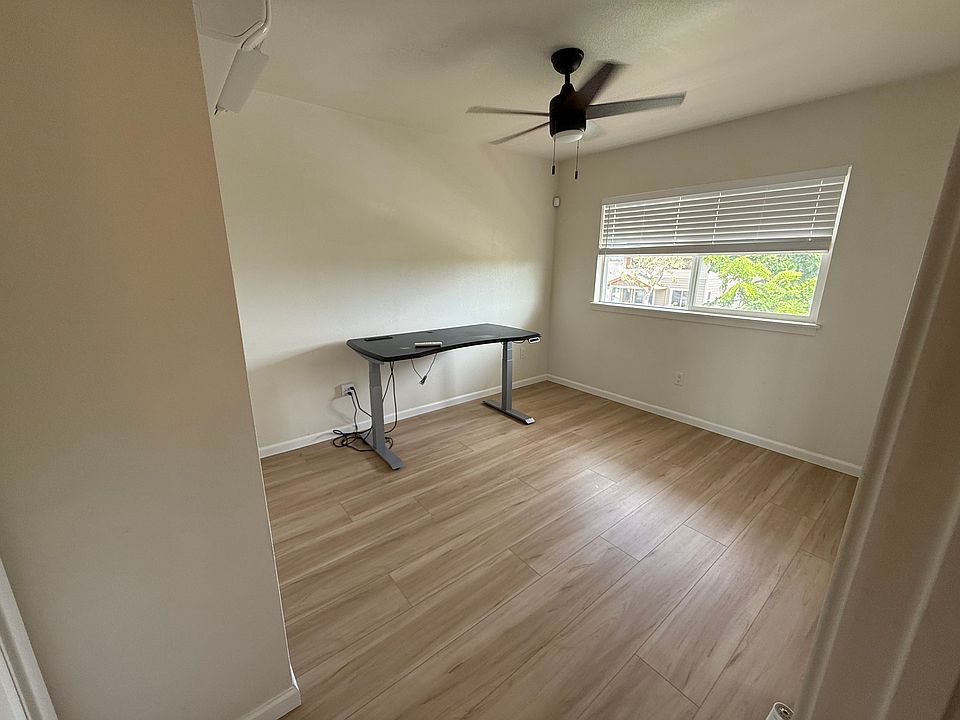 Private bedroom