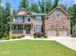 1453 Josh Valley Ln, Lawrenceville, GA 30043