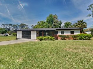 2620 Sack Dr E, Jacksonville, FL 32216