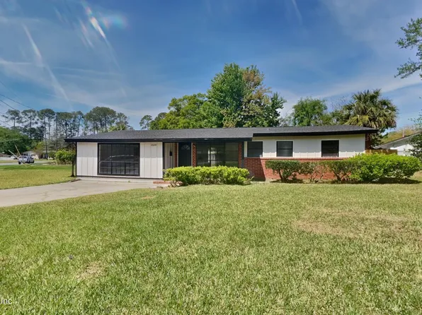 2620 SACK Drive E, Jacksonville, FL 32216