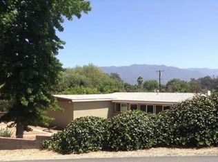 5 Calle Vista Del Monte, Oak View, CA 93022