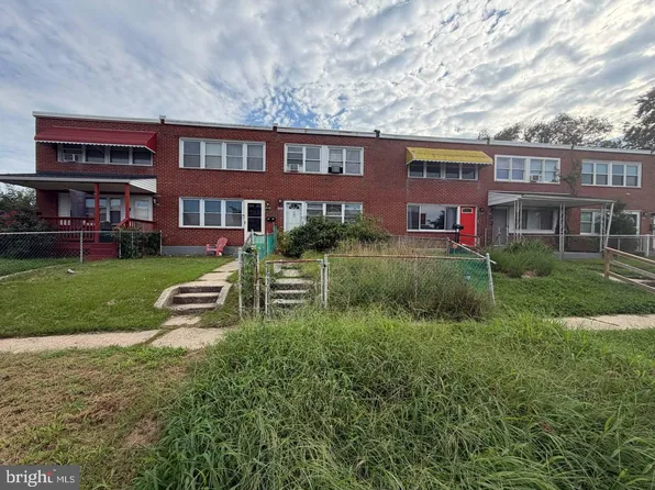 8123 Del Haven Rd, Baltimore, MD 21222