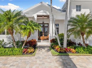 1521 Pelican Ave, Naples, FL 34102