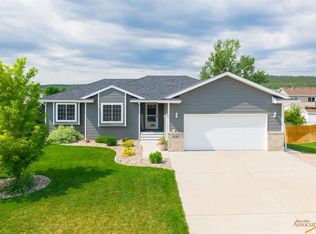 6995 Townsend St, Summerset, SD 57718