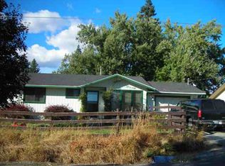 10 W 4th St, Deer Park, WA 99006