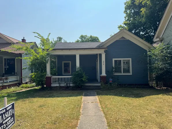 1315 Cumberland St, Little Rock, AR 72202