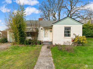 2210 S Ferdinand St, Seattle, WA