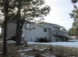 7040 Elliot Ln, Sturgis, SD 57785