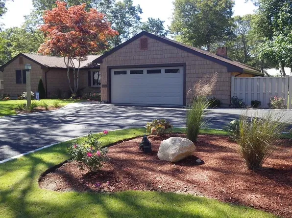 85 Keel Cape Drive, South Yarmouth, MA 02664