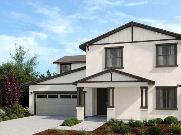 16567 Barnett St, Lathrop, CA 95330