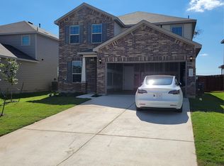 2104 Cliffbrake Way, Georgetown, TX 78626