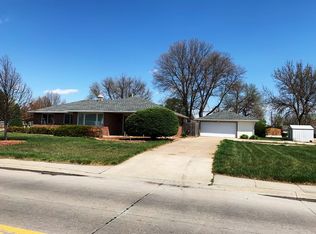 3221 W A St, North Platte, NE 69101