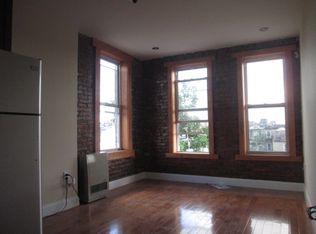 81 Pulaski St APT 1, Brooklyn, NY 11206