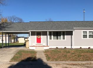 49 E Oak St, Aviston, IL 62216