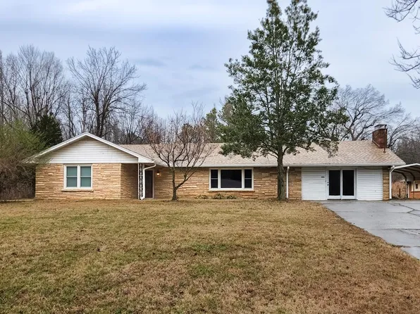 400 McLeod Ln, Madisonville, KY 42431