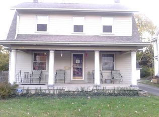 116 Marson Dr, Dayton, OH