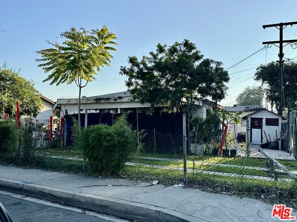 1119 Calzona St, Los Angeles, CA 90023
