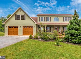 11018A Horseshoe Dr, Frederick, MD 21701