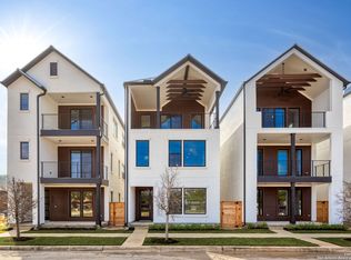 522 McMonigal Pl, San Antonio, TX 78210