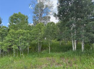 33413 Tewa Way, Oak Creek, CO 80467