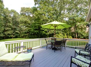 12 Fisher Rd, Southborough, MA 01772