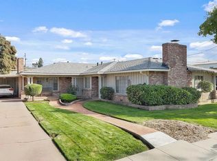 615 Geer Ct #615, Modesto, CA 95354