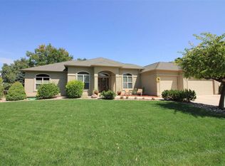 2194 Standing Rock Dr, Grand Junction, CO 81507