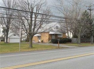 488 Central Ave, Lancaster, NY 14086