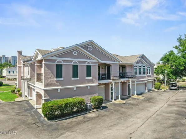 2252 Beach Dr APT 904, Gulfport, MS 39507