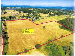 2731 Mountain View Rd, Ferndale, WA 98248